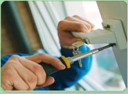 Swanley lock repairs