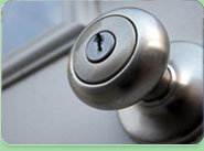 Swanley lock fitting