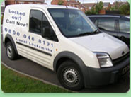 Swanley locksmith